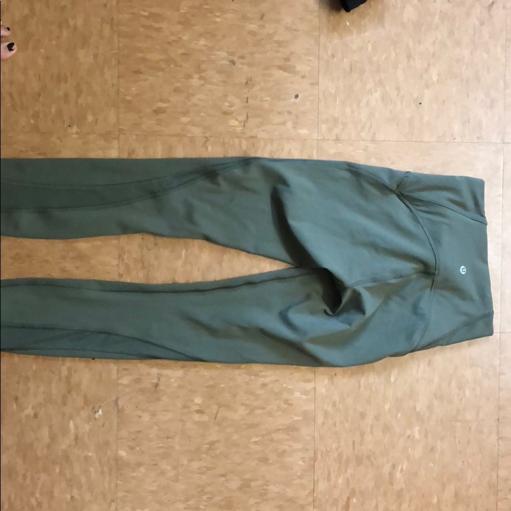 Lululemon leggings